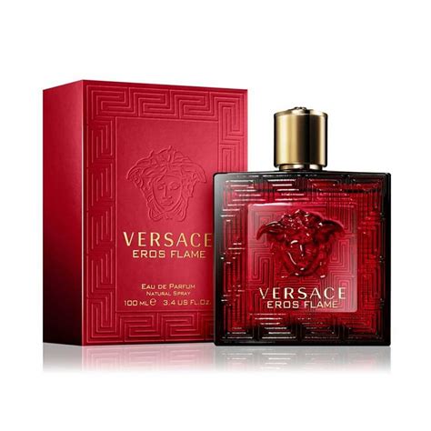 erosi versace parfume